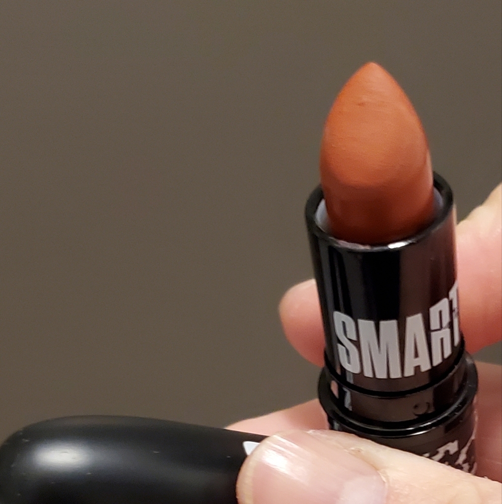 COPY - 3/$35 💋 EUC MAC smarty pants lipstick 💄  - smarticle
